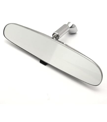 ローバー　ミニ　クラシックルームミラー Amazon | ローバーミニ用 防眩機能付き クラシックルームミラー97y